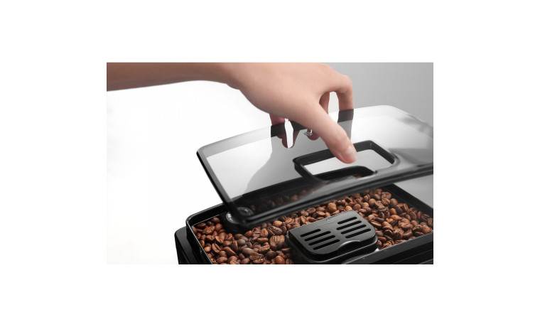 MACHINE EXPRESSO DELONGHI MAGNIFICA ECAM 22.110B