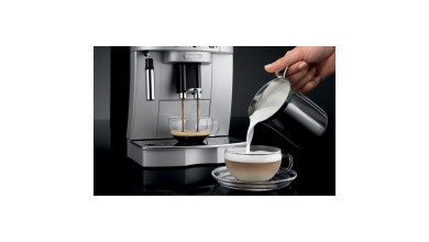 MACHINE EXPRESSO DELONGHI MAGNIFICA S ECAM 22.110.SB