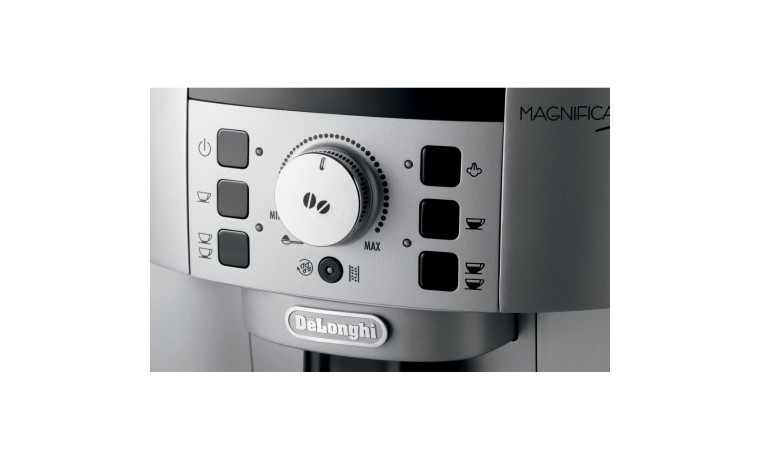 MACHINE EXPRESSO DELONGHI MAGNIFICA S ECAM 22.110.SB