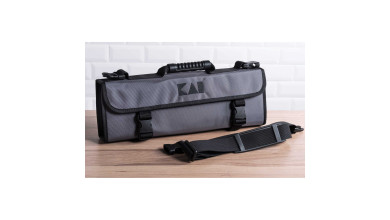 Mallette à couteaux KAI - La Mallette à couteaux