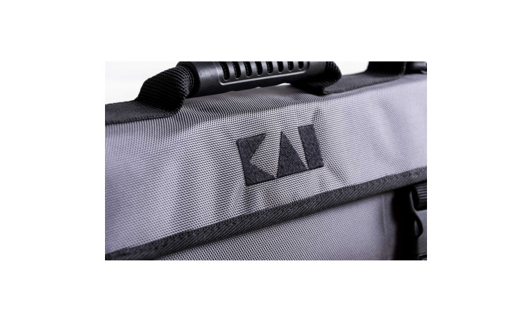 Mallette à couteaux KAI - La Mallette à couteaux