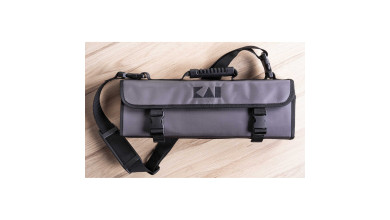 Mallette à couteaux KAI - La Mallette à couteaux