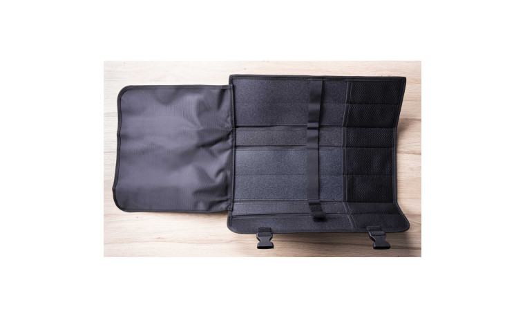 Mallette à couteaux KAI - La Mallette à couteaux