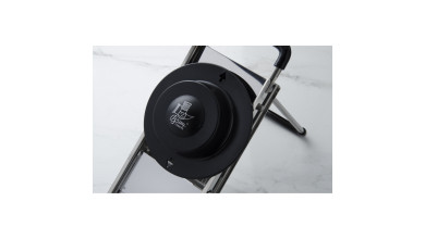 Mandoline du chef Bron Coucke - La mandoline