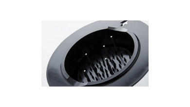 Mandoline du chef Bron Coucke - La mandoline