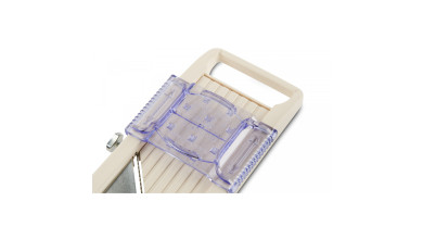 Mandoline JAPONAISE 6,5 cm - La mandoline JAPONAISE