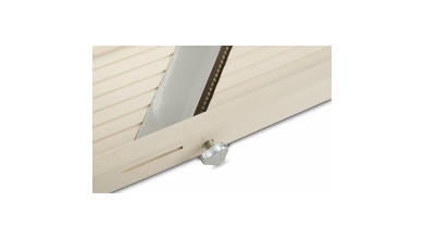 Mandoline JAPONAISE 6,5 cm - La mandoline JAPONAISE