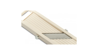 Mandoline JAPONAISE 6,5 cm - La mandoline JAPONAISE