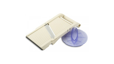 Mandoline Japonaise Benriner Premium 12 cm - La mandoline Japonaise