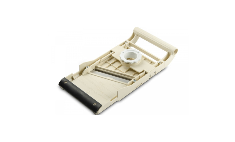 Mandoline Japonaise Benriner Premium 12 cm - La mandoline Japonaise