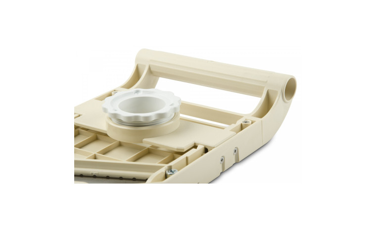 Mandoline Japonaise Benriner Premium 12 cm - La mandoline Japonaise