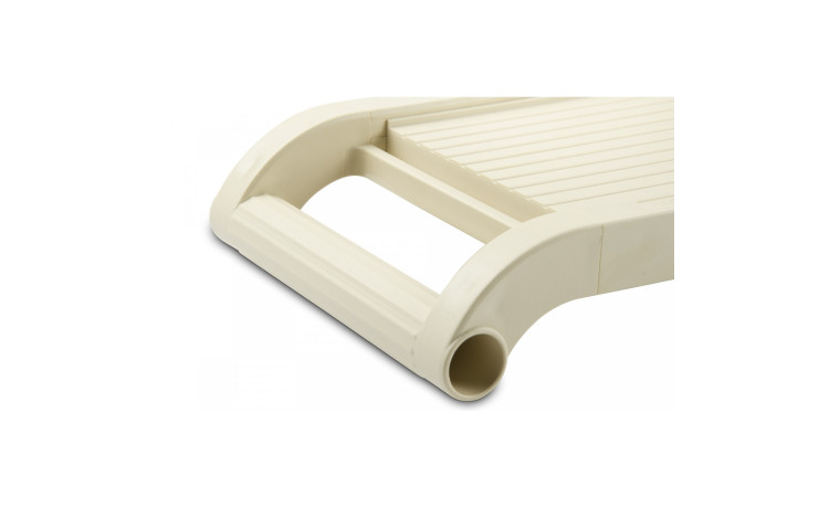 Mandoline Japonaise Benriner Premium 12 cm - La mandoline Japonaise