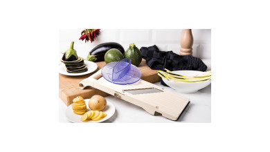 Mandoline JAPONAISE benriner premium 9,5 cm