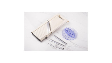 Mandoline JAPONAISE benriner premium 9,5 cm