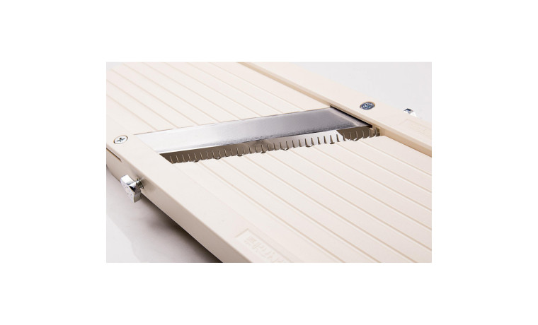 Mandoline JAPONAISE benriner premium 9,5 cm