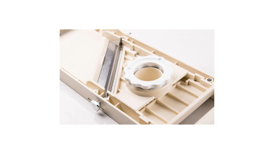 Mandoline JAPONAISE benriner premium 9,5 cm