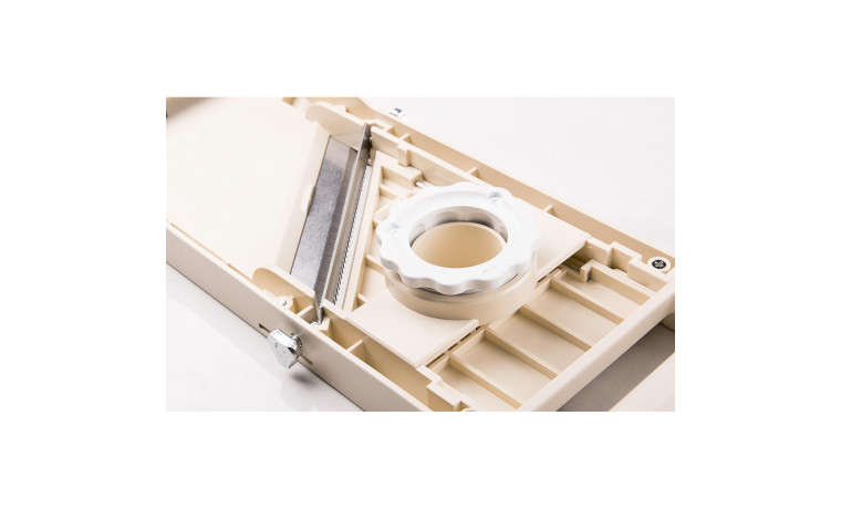 Mandoline JAPONAISE benriner premium 9,5 cm