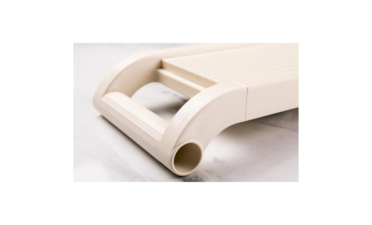 Mandoline JAPONAISE benriner premium 9,5 cm