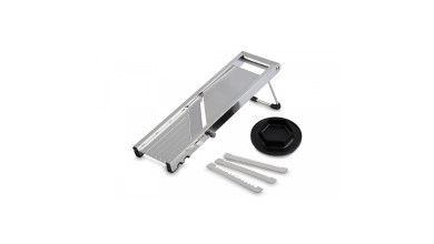 Mandoline Japonaise inox