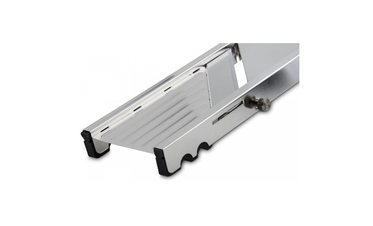 Mandoline Japonaise inox