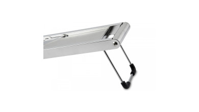 Mandoline Japonaise inox