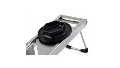 Mandoline Japonaise inox