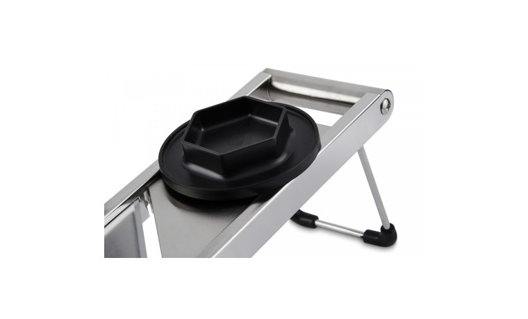 Mandoline Japonaise inox