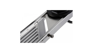 Mandoline Japonaise inox