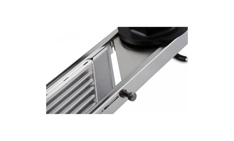 Mandoline Japonaise inox