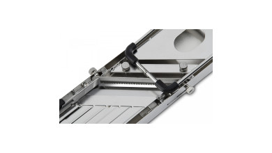 Mandoline Japonaise inox