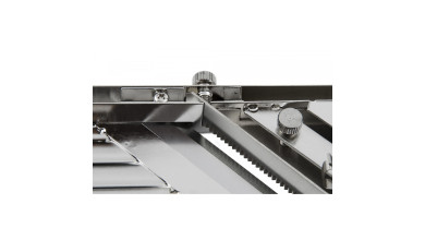 Mandoline Japonaise inox