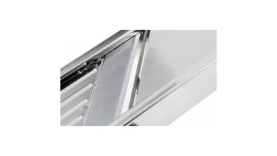 Mandoline Japonaise inox