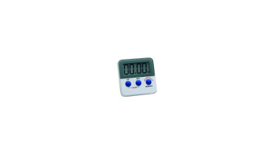 Minuteur 20 heures