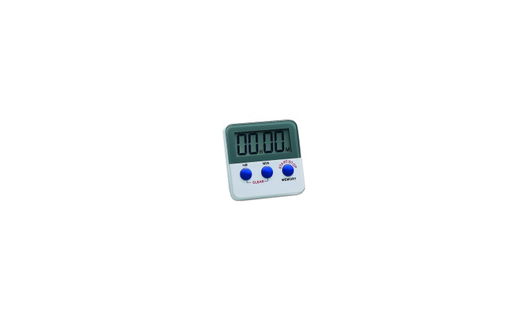 Minuteur 20 heures
