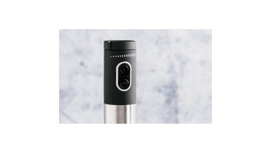 Mixeur plongeant + accessoires - Le Mixeur plongeant