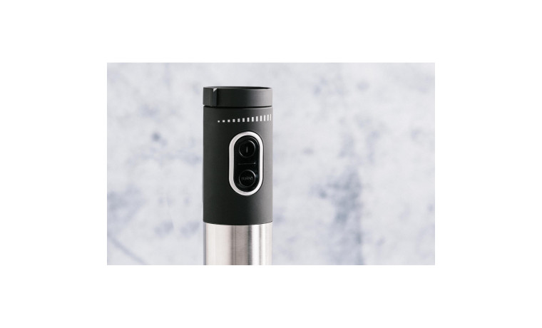 Mixeur plongeant + accessoires - Le Mixeur plongeant