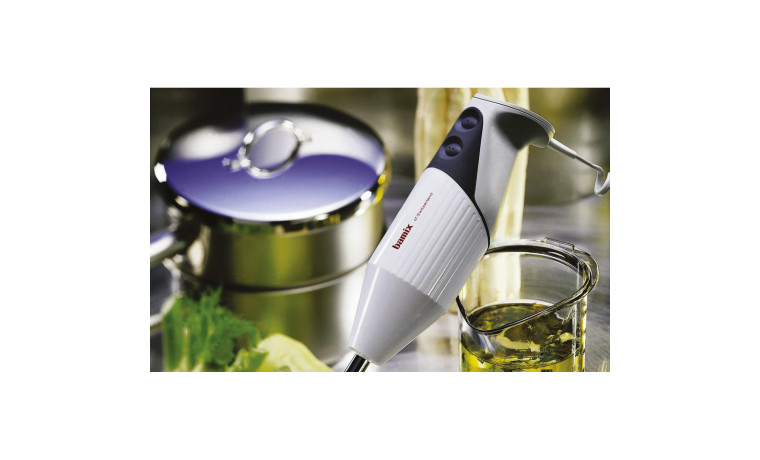 Mixeur professionnel Bamix Gastro 200 - Mixeur