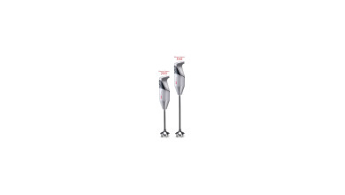 Mixeur professionnel Bamix Gastro 200 - Mixeur