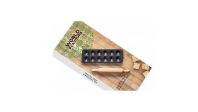 Moule anti-adhésif à 12 raviolis - Le Moule à 12 raviolis