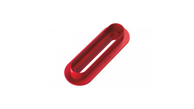 Moule silicone 8 fingers - Le moule