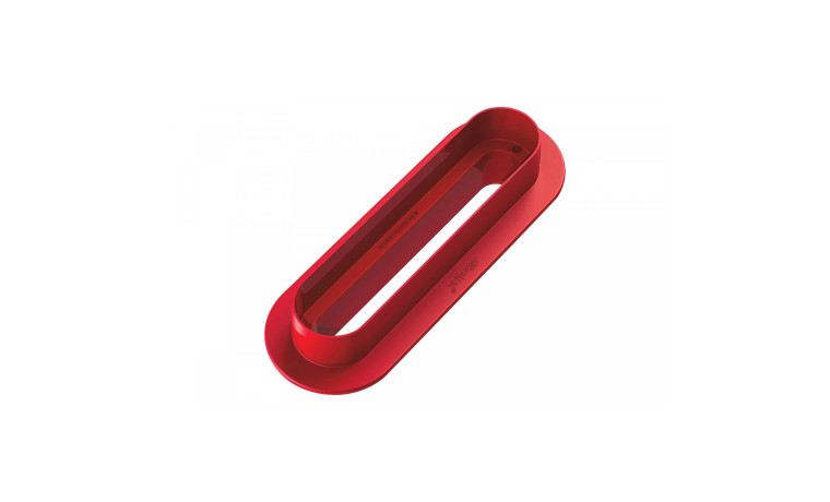 Moule silicone 8 fingers - Le moule