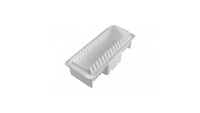Moule silicone Bandonéon Silikomart professionnel - Le moule