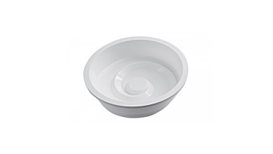 Moule silicone Vortex 18 CM Silikomart professionnel - Le moule