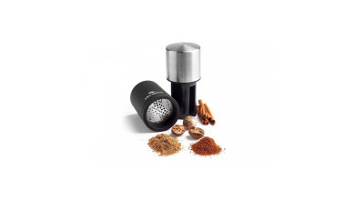 Moulin à épices Microplane