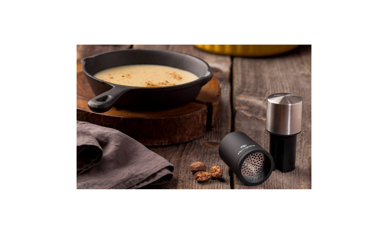 Moulin à épices Microplane