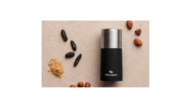 Moulin à épices Microplane