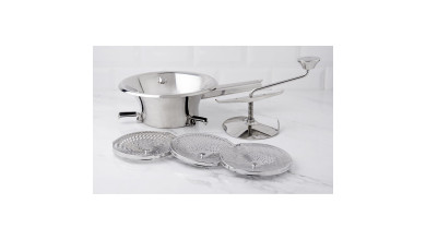 Moulin à légumes ménager LT N°2 - Le moulin à légumes