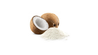 Noix de coco râpée