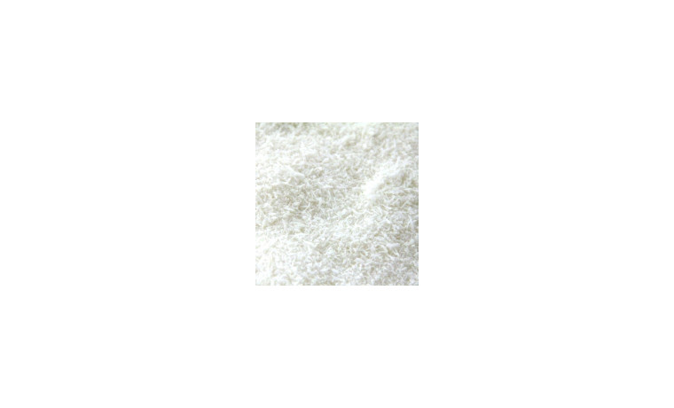 Noix de coco râpée
