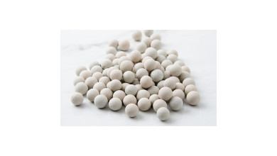 Noyaux de cuisson céramique - Le pot de noyaux céramique